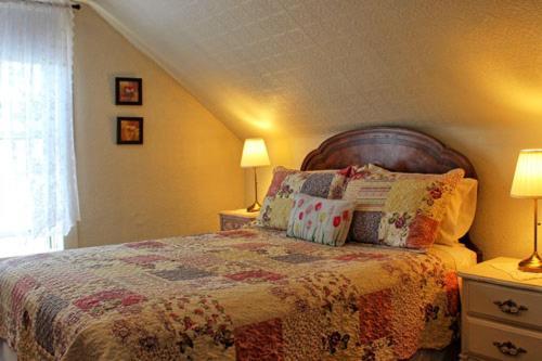 Willow House Inn B&B Pictou Dış mekan fotoğraf