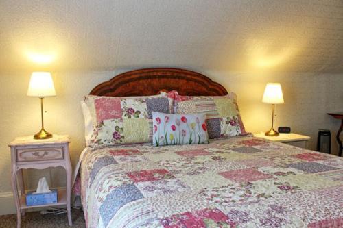 Willow House Inn B&B Pictou Dış mekan fotoğraf